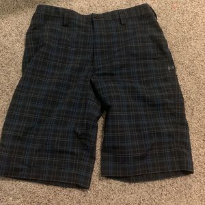 Under Armor Shorts